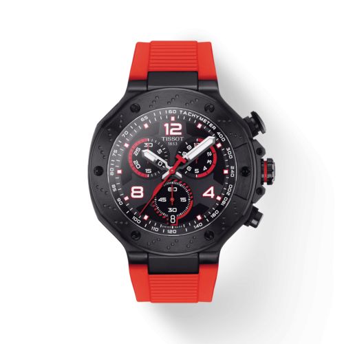 Tissot T-Race MotoGP 2023 Limited Edition